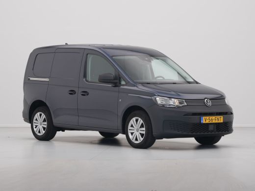 Volkswagen Caddy Cargo 2.0 TDI 102pk Comfort Navi via App Pdc Cruise Trekhaak ActivLease financial lease