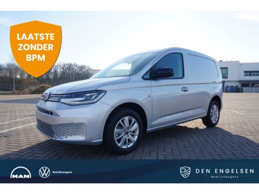 Volkswagen Caddy Cargo 2.0 TDI Style 2.0 TDI 122 PK Style DSG, LED koplampen, Cruise control, Trekhaak, Ergocomfort best... Volkswagen Caddy Cargo 2.0 TDI Style 2.0 TDI 122 PK Style DSG, LED koplampen, Cruise control, Trekhaak, Ergocomfort best...