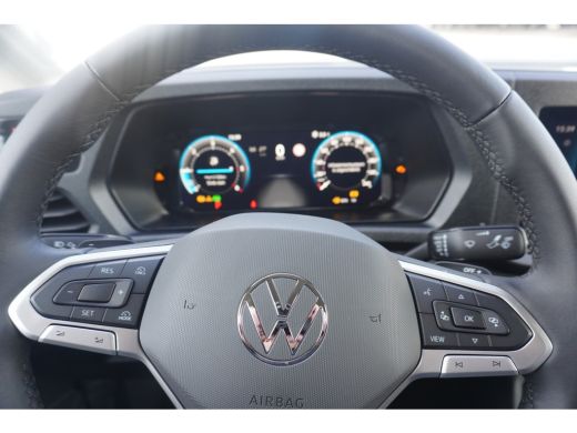 Volkswagen Caddy Cargo 2.0 TDI Style 2.0 TDI 122 PK Style DSG, LED koplampen, Cruise control, Trekhaak, Ergocomfort best... ActivLease financial lease