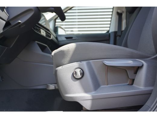 Volkswagen Caddy 2.0 TDI 122 PK Style DSG, LED koplampen, Cruise control, Trekhaak, Ergocomfort bestuurdersstoel ActivLease financial lease