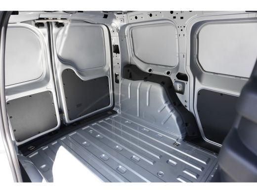 Volkswagen Caddy 2.0 TDI 122 PK Style DSG, LED koplampen, Cruise control, Trekhaak, Ergocomfort bestuurdersstoel ActivLease financial lease