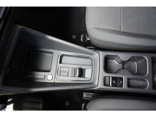 Volkswagen Caddy 2.0 TDI 122 PK Style DSG, LED koplampen, Cruise control, Trekhaak, Ergocomfort bestuurdersstoel ActivLease financial lease