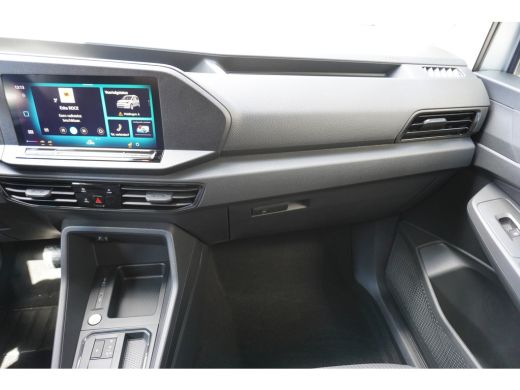 Volkswagen Caddy 2.0 TDI 122 PK Style DSG, LED koplampen, Cruise control, Trekhaak, Ergocomfort bestuurdersstoel ActivLease financial lease