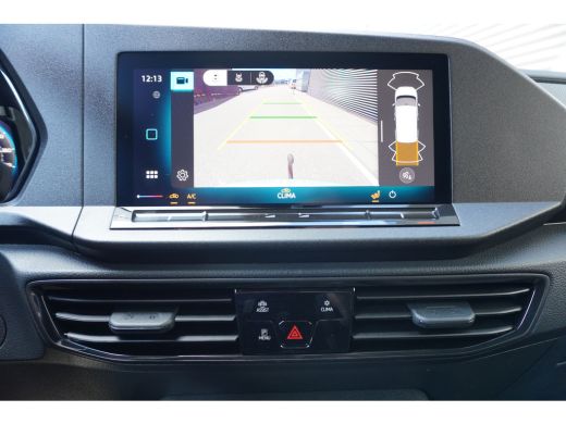 Volkswagen Caddy 2.0 TDI 122 PK Style DSG, LED koplampen, Cruise control, Trekhaak, Ergocomfort bestuurdersstoel ActivLease financial lease