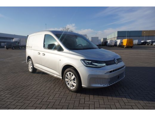 Volkswagen Caddy Cargo 2.0 TDI Style 2.0 TDI 122 PK Style DSG, LED koplampen, Cruise control, Trekhaak, Ergocomfort best... ActivLease financial lease