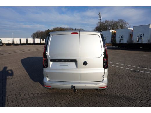 Volkswagen Caddy Cargo 2.0 TDI Style 2.0 TDI 122 PK Style DSG, LED koplampen, Cruise control, Trekhaak, Ergocomfort best... ActivLease financial lease