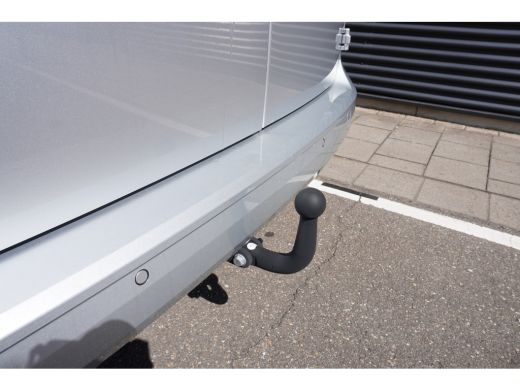 Volkswagen Caddy 2.0 TDI 122 PK Style DSG, LED koplampen, Cruise control, Trekhaak, Ergocomfort bestuurdersstoel ActivLease financial lease