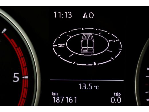 Volkswagen Crafter 35 2.0 TDI 140pk L3H3 (L2H2) Highline ACC/Camera Laadklep 500kg 05-2020 ActivLease financial lease