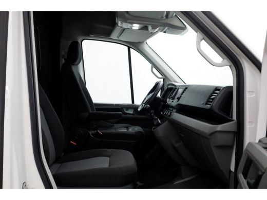 Volkswagen Crafter 35 2.0 TDI 140pk L3H3 (L2H2) Highline ACC/Camera Laadklep 500kg 05-2020 ActivLease financial lease