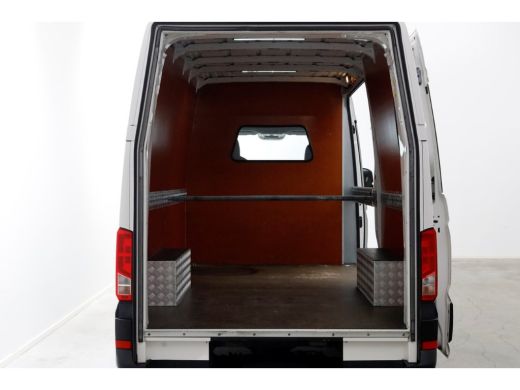 Volkswagen Crafter 35 2.0 TDI 140pk L3H3 (L2H2) Highline ACC/Camera Laadklep 500kg 05-2020 ActivLease financial lease