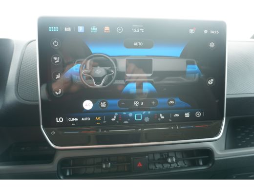 Volkswagen ID. Buzz Cargo ID. Buzz Cargo 286 pk ID. Buzz Cargo 286 pk, Achteruitrijcamera, Comfortstoelen met armleun... ActivLease financial lease