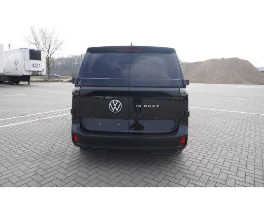 Volkswagen ID. Buzz Cargo ID. Buzz Cargo 286 pk ID. Buzz Cargo 286 pk, Achteruitrijcamera, Comfortstoelen met armleun... ActivLease financial lease