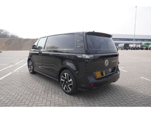 Volkswagen ID. Buzz Cargo ID. Buzz Cargo 286 pk ID. Buzz Cargo 286 pk, Achteruitrijcamera, Comfortstoelen met armleun... ActivLease financial lease