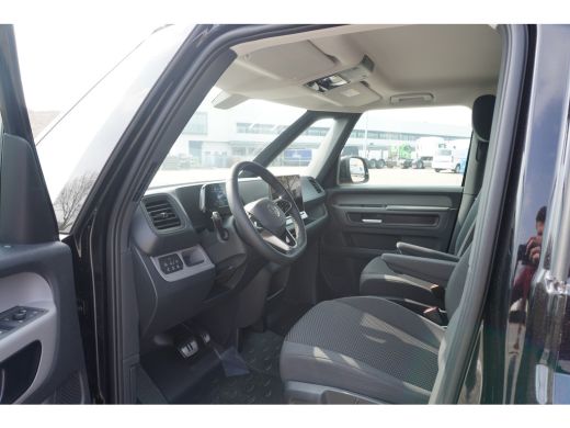 Volkswagen ID. Buzz Cargo ID. Buzz Cargo 286 pk ID. Buzz Cargo 286 pk, Achteruitrijcamera, Comfortstoelen met armleun... ActivLease financial lease