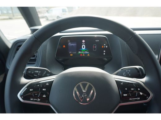 Volkswagen ID. Buzz Cargo ID. Buzz Cargo 286 pk ID. Buzz Cargo 286 pk, Achteruitrijcamera, Comfortstoelen met armleun... ActivLease financial lease