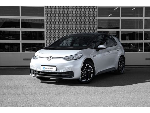Volkswagen ID.3 Pro Edition Advantage 58 kWh | Winterpakket | Carplay | Navigatie