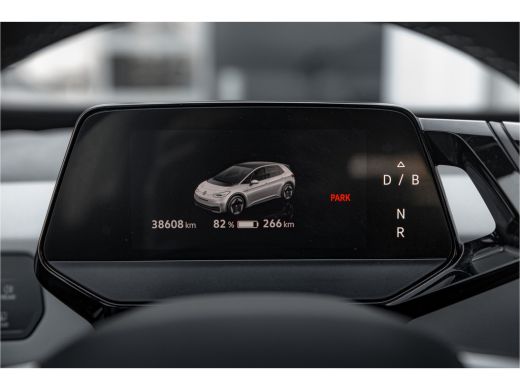 Volkswagen ID.3 Pro Edition Advantage 58 kWh | Winterpakket | Carplay | Navigatie ActivLease financial lease