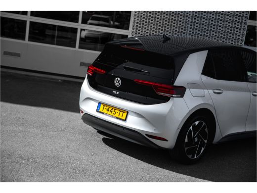 Volkswagen ID.3 Pro Edition Advantage 58 kWh | Winterpakket | Carplay | Navigatie ActivLease financial lease