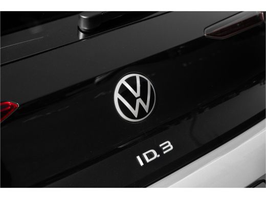 Volkswagen ID.3 Pro Edition Advantage 58 kWh | Winterpakket | Carplay | Navigatie ActivLease financial lease