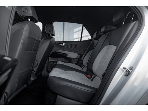 Volkswagen ID.3 Pro Edition Advantage 58 kWh | Winterpakket | Carplay | Navigatie ActivLease financial lease