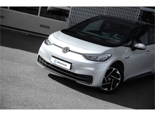 Volkswagen ID.3 Pro Edition Advantage 58 kWh | Winterpakket | Carplay | Navigatie ActivLease financial lease