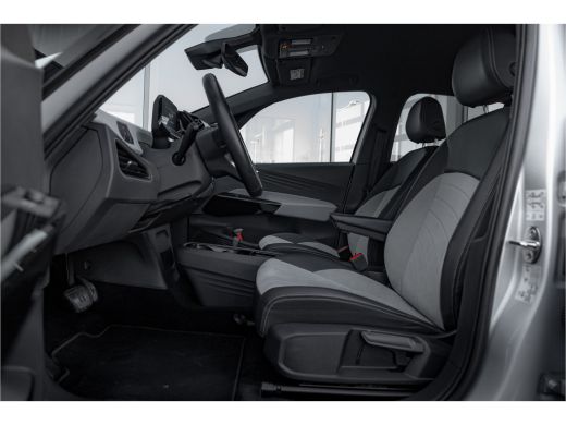 Volkswagen ID.3 Pro Edition Advantage 58 kWh | Winterpakket | Carplay | Navigatie ActivLease financial lease