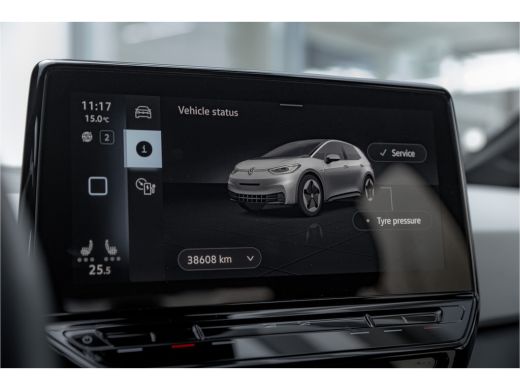 Volkswagen ID.3 Pro Edition Advantage 58 kWh | Winterpakket | Carplay | Navigatie ActivLease financial lease