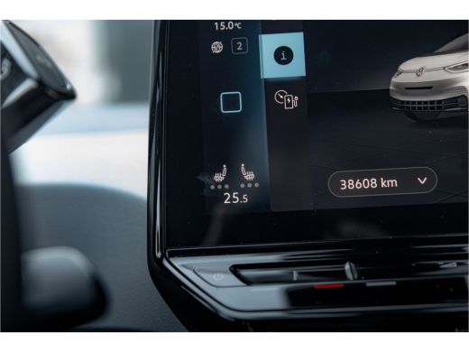 Volkswagen ID.3 Pro Edition Advantage 58 kWh | Winterpakket | Carplay | Navigatie ActivLease financial lease