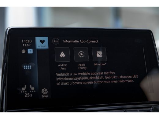 Volkswagen ID.3 Pro Edition Advantage 58 kWh | Winterpakket | Carplay | Navigatie ActivLease financial lease