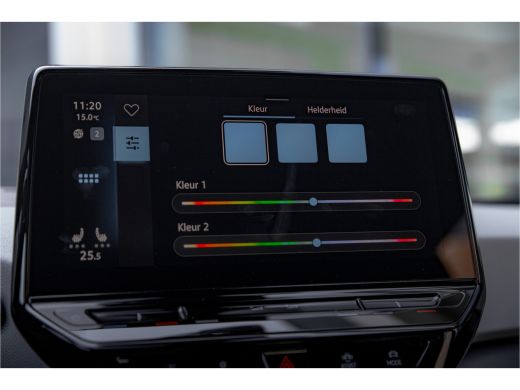 Volkswagen ID.3 Pro Edition Advantage 58 kWh | Winterpakket | Carplay | Navigatie ActivLease financial lease