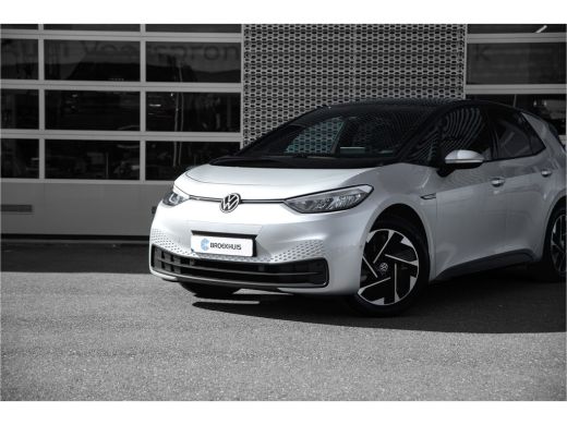 Volkswagen ID.3 Pro Edition Advantage 58 kWh | Winterpakket | Carplay | Navigatie ActivLease financial lease