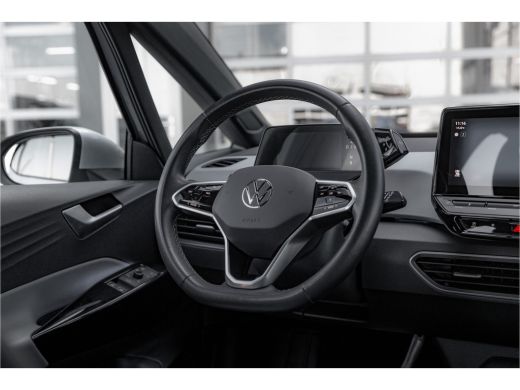 Volkswagen ID.3 Pro Edition Advantage 58 kWh | Winterpakket | Carplay | Navigatie ActivLease financial lease