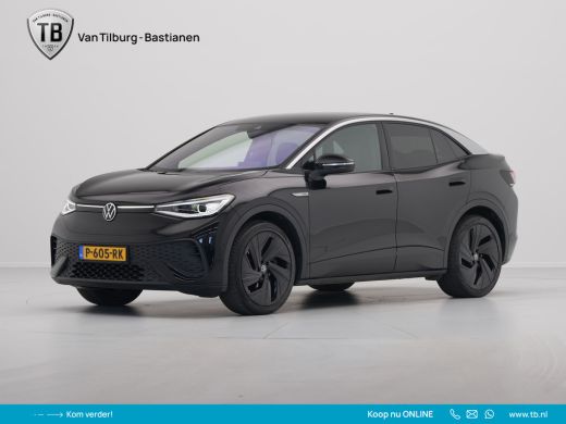 Volkswagen ID.5 Pro 77 kWh Panorama Trekhaak Camera Stoelverwarming 151