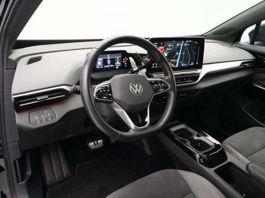 Volkswagen ID.5 Pro 77 kWh Panorama Trekhaak Camera Stoelverwarming 151 ActivLease financial lease