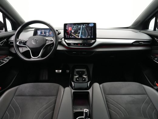 Volkswagen ID.5 Pro 77 kWh Panorama Trekhaak Camera Stoelverwarming 151 ActivLease financial lease