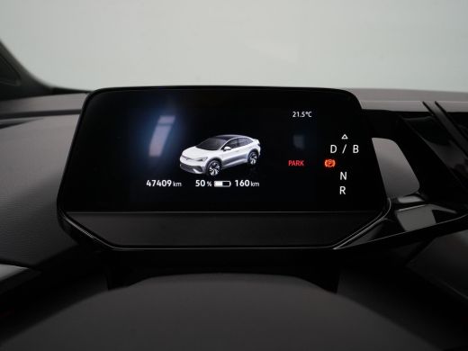 Volkswagen ID.5 Pro 77 kWh Panorama Trekhaak Camera Stoelverwarming 151 ActivLease financial lease