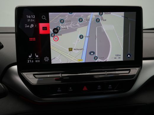 Volkswagen ID.5 Pro 77 kWh Panorama Trekhaak Camera Stoelverwarming 151 ActivLease financial lease