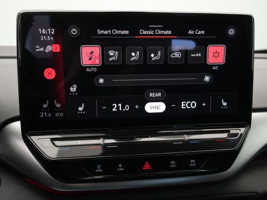 Volkswagen ID.5 Pro 77 kWh Panorama Trekhaak Camera Stoelverwarming 151 ActivLease financial lease