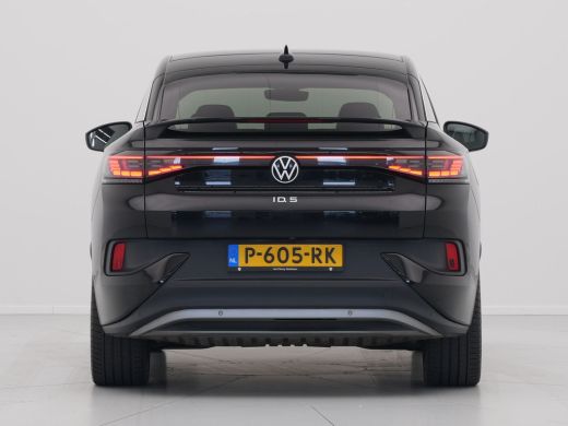 Volkswagen ID.5 Pro 77 kWh Panorama Trekhaak Camera Stoelverwarming 151 ActivLease financial lease
