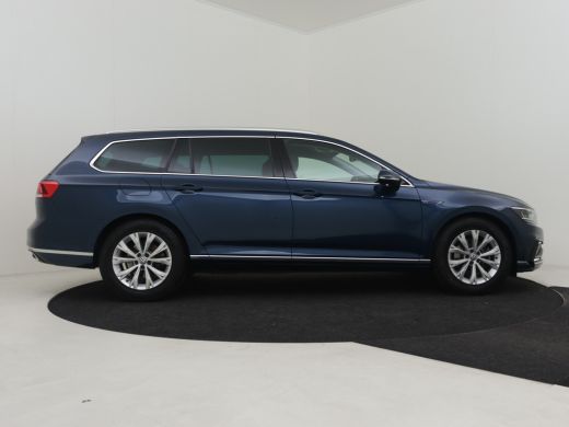 Volkswagen Passat Variant 1.4 TSI PHEV GTE Business 218pk | Adaptief cruise control | Navigatie | Privacy glass | H... ActivLease financial lease