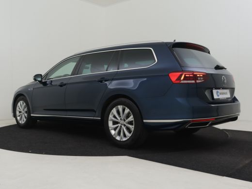 Volkswagen Passat Variant 1.4 TSI PHEV GTE Business 218pk | Adaptief cruise control | Navigatie | Privacy glass | H... ActivLease financial lease
