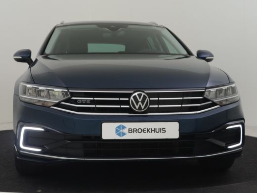 Volkswagen Passat Variant 1.4 TSI PHEV GTE Business 218pk | Adaptief cruise control | Navigatie | Privacy glass | H... ActivLease financial lease