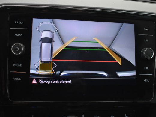 Volkswagen Passat Variant 1.4 TSI PHEV GTE Business 218pk | Adaptief cruise control | Navigatie | Privacy glass | H... ActivLease financial lease