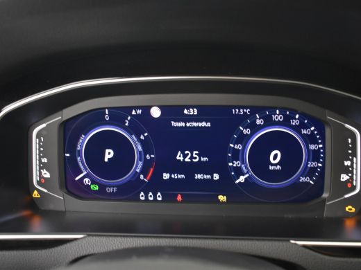 Volkswagen Passat Variant 1.4 TSI PHEV GTE Business 218pk | Adaptief cruise control | Navigatie | Privacy glass | H... ActivLease financial lease