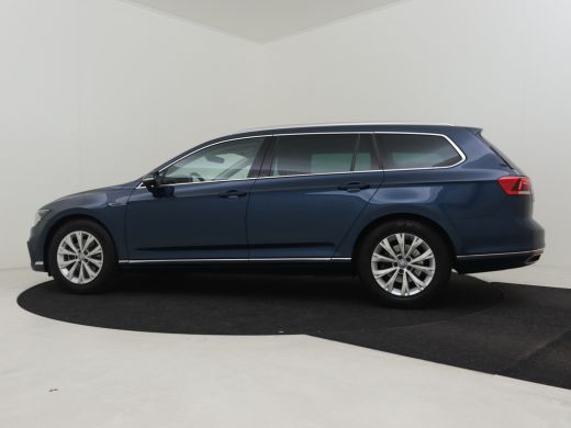 Volkswagen Passat Variant 1.4 TSI PHEV GTE Business 218pk | Adaptief cruise control | Navigatie | Privacy glass | H... ActivLease financial lease