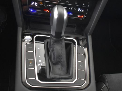 Volkswagen Passat Variant 1.4 TSI PHEV GTE Business 218pk | Adaptief cruise control | Navigatie | Privacy glass | H... ActivLease financial lease