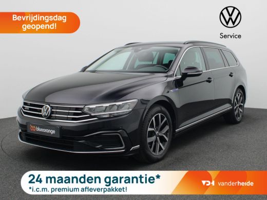 Volkswagen Passat Variant 1.4 TSI PHEV GTE Business 218PK DSG virtual cockpit, trekhaak, 360gr. camera, keyless, ma... Volkswagen Passat Variant 1.4 TSI PHEV GTE Business 218PK DSG virtual cockpit, trekhaak, 360gr. camera, keyless, ma...