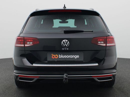 Volkswagen Passat Variant 1.4 TSI PHEV GTE Business 218PK DSG virtual cockpit, trekhaak, 360gr. camera, keyless, ma... ActivLease financial lease