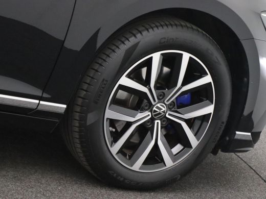 Volkswagen Passat Variant 1.4 TSI PHEV GTE Business 218PK DSG virtual cockpit, trekhaak, 360gr. camera, keyless, ma... ActivLease financial lease
