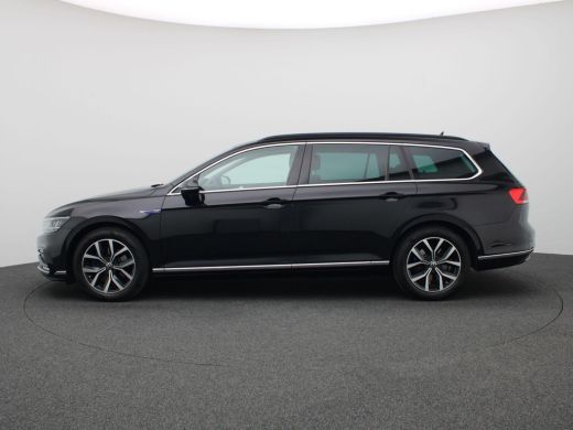 Volkswagen Passat Variant 1.4 TSI PHEV GTE Business 218PK DSG virtual cockpit, trekhaak, 360gr. camera, keyless, ma... ActivLease financial lease